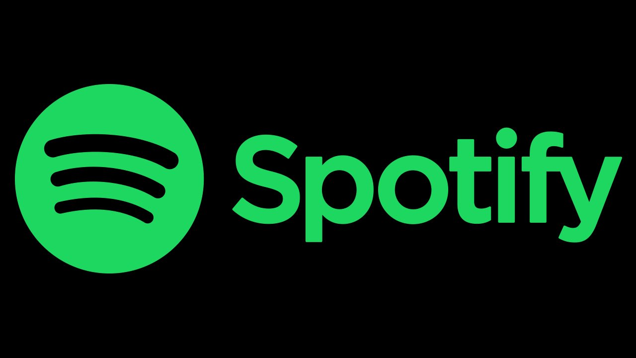 Spotify Logo